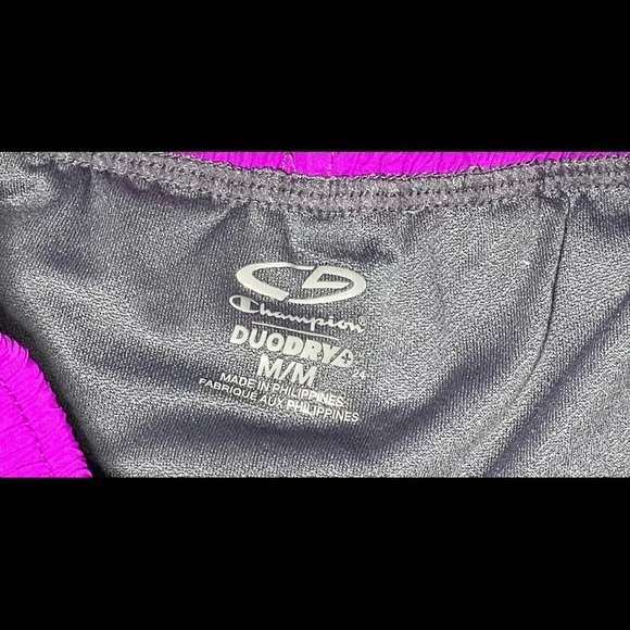 Champion Running Shorts - Picture 3 of 4